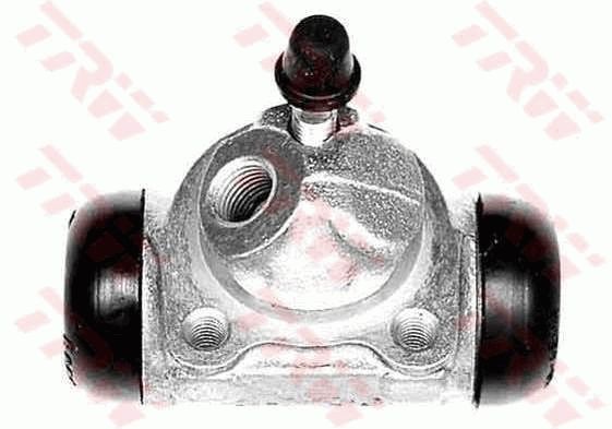 Rato stabdžių cilindras TRW BWD132