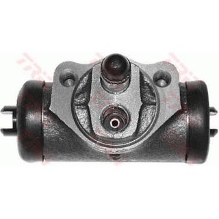 Rato stabdžių cilindras TRW BWD175