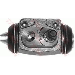 Rato stabdžių cilindras TRW BWD184