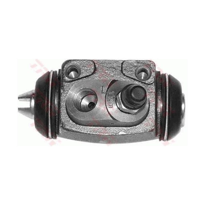 Rato stabdžių cilindras TRW BWD184