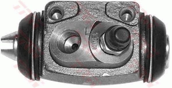 Rato stabdžių cilindras TRW BWD184