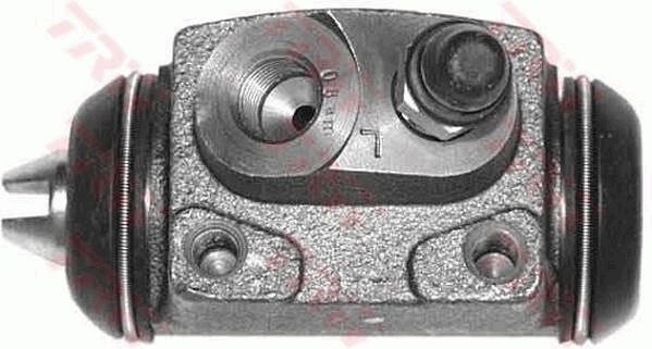 Rato stabdžių cilindras TRW BWD185