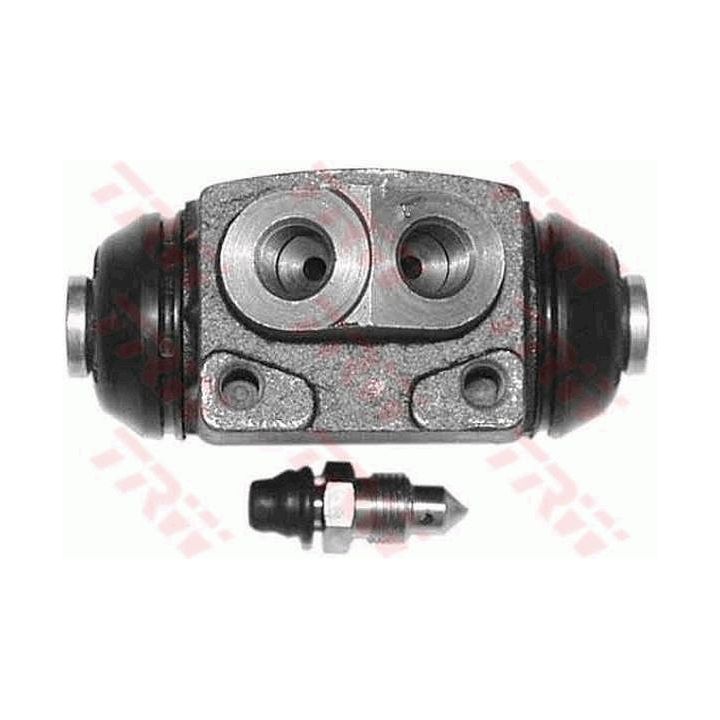 Rato stabdžių cilindras TRW BWD195
