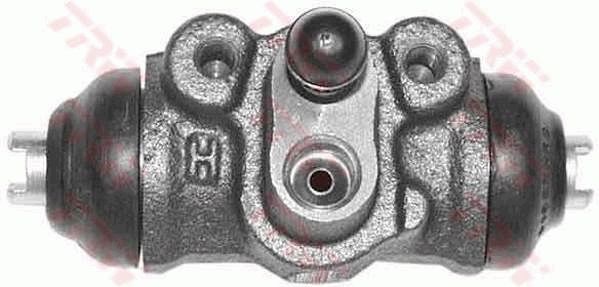 Rato stabdžių cilindras TRW BWD226