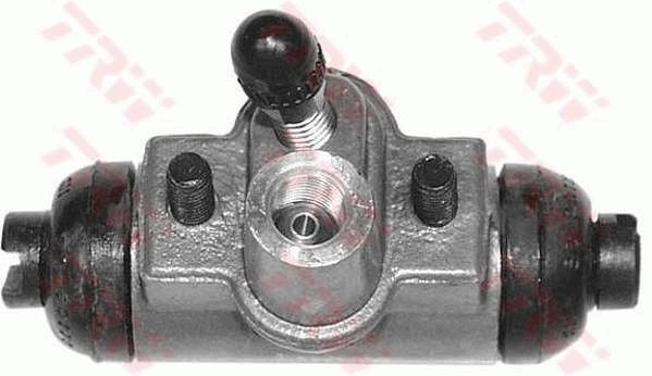 Rato stabdžių cilindras TRW BWD229