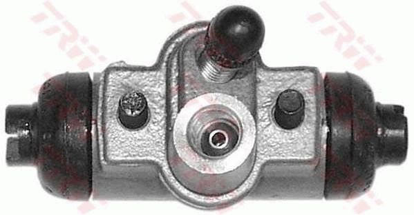 Rato stabdžių cilindras TRW BWD230