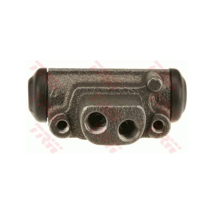 Rato stabdžių cilindras TRW BWD276