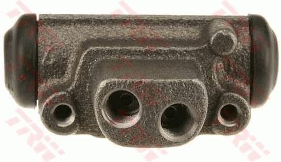 Rato stabdžių cilindras TRW BWD276