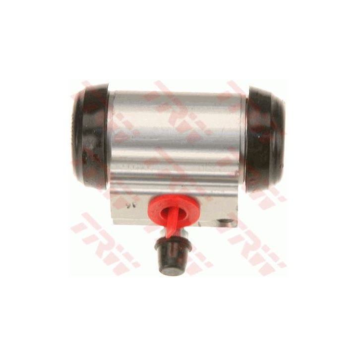 Rato stabdžių cilindras TRW BWD284