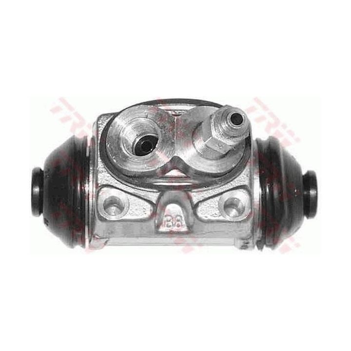 Rato stabdžių cilindras TRW BWD293