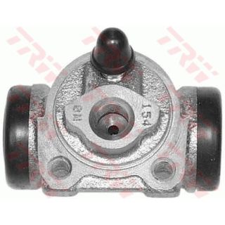 Rato stabdžių cilindras TRW BWD302