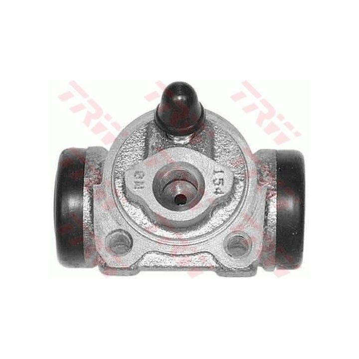 Rato stabdžių cilindras TRW BWD302