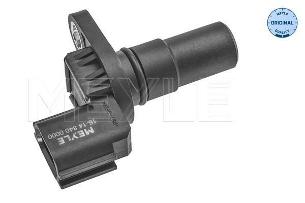 Jutiklis, greitis / aps./min. MEYLE 16-14 840 0000