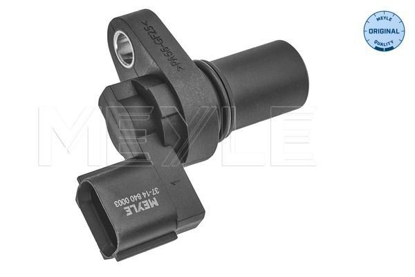 Jutiklis, greitis / aps./min. MEYLE 37-14 840 0003