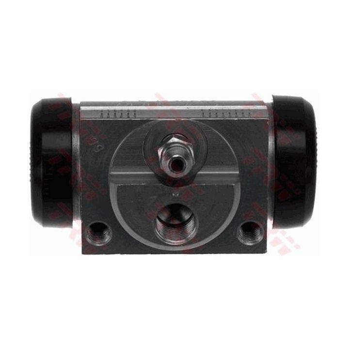 Rato stabdžių cilindras TRW BWD314