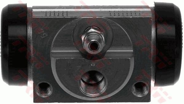 Rato stabdžių cilindras TRW BWD314