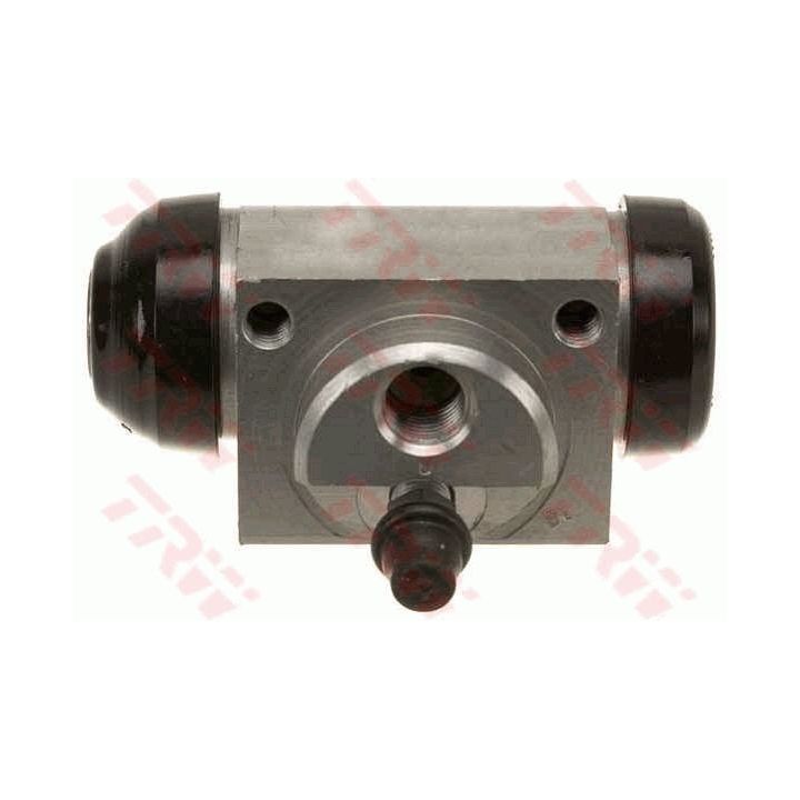 Rato stabdžių cilindras TRW BWD315