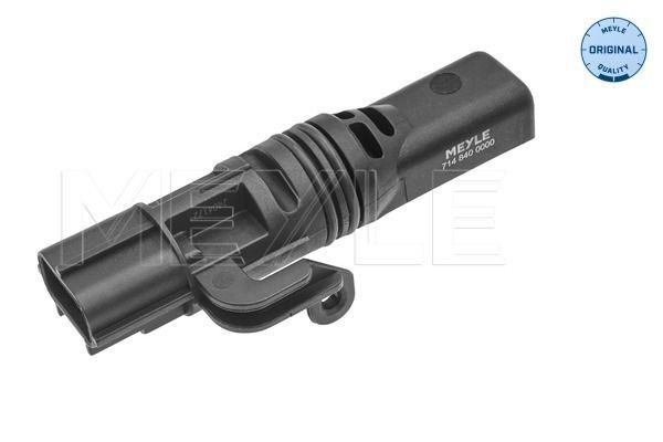 Jutiklis, greitis / aps./min. MEYLE 714 840 0000
