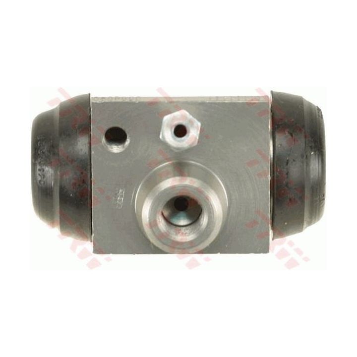 Rato stabdžių cilindras TRW BWD316