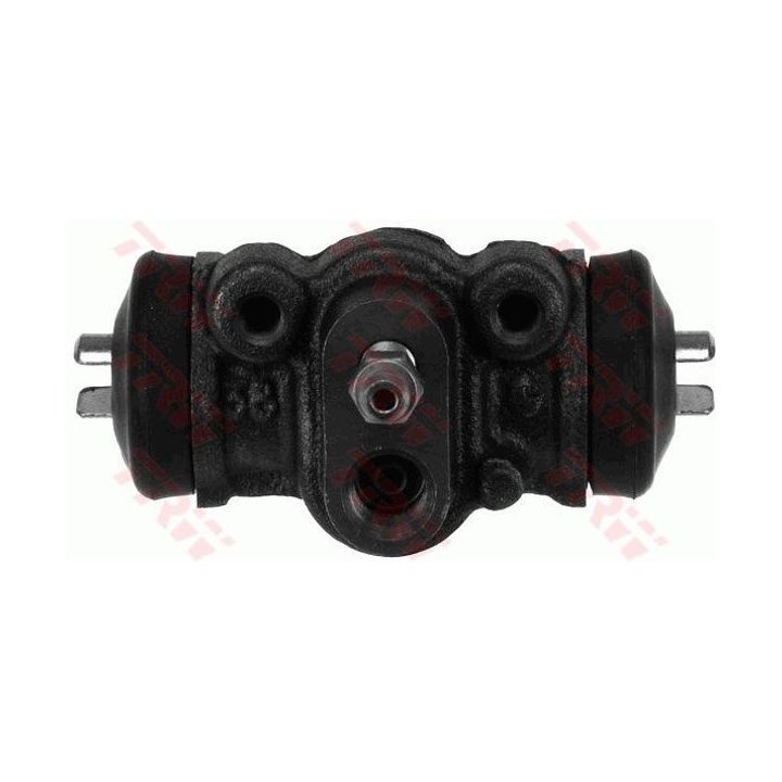 Rato stabdžių cilindras TRW BWD318