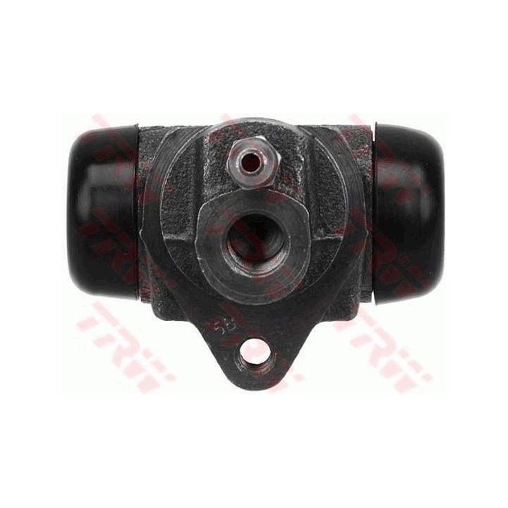 Rato stabdžių cilindras TRW BWD319