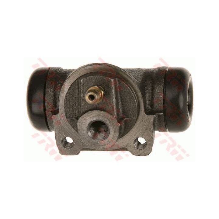 Rato stabdžių cilindras TRW BWD326