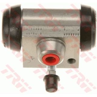 Rato stabdžių cilindras TRW BWD327