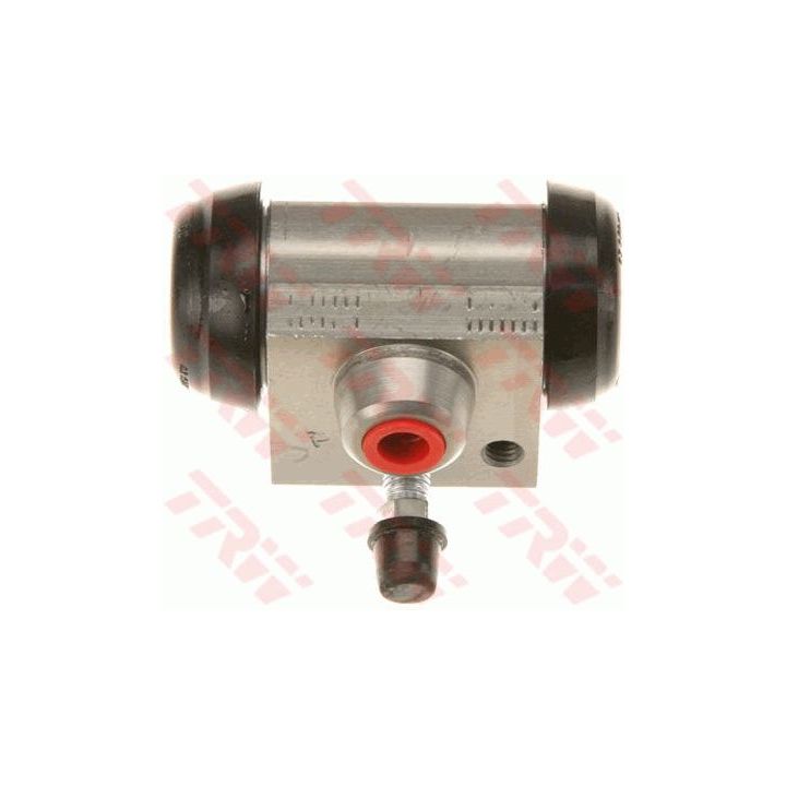 Rato stabdžių cilindras TRW BWD327