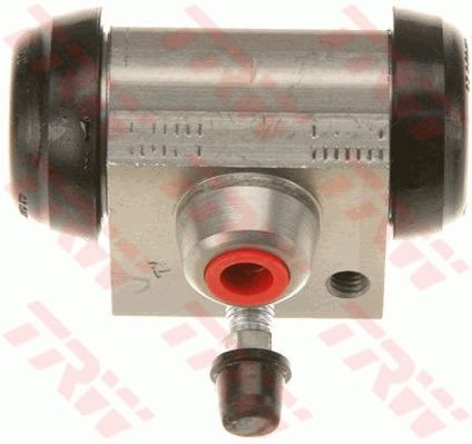 Rato stabdžių cilindras TRW BWD327
