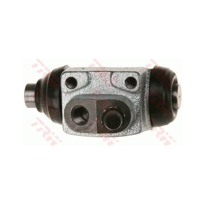 Rato stabdžių cilindras TRW BWD328