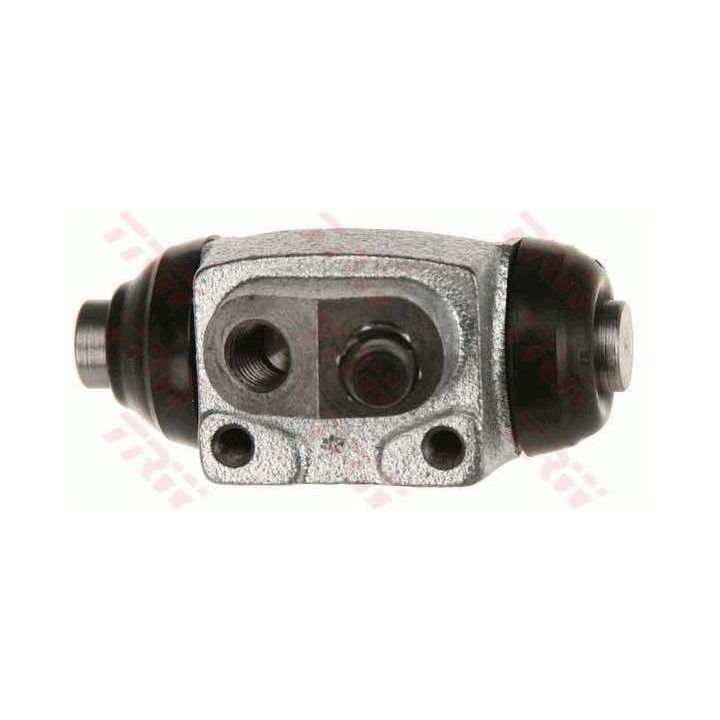 Rato stabdžių cilindras TRW BWD329