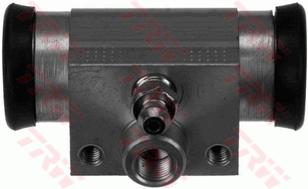 Rato stabdžių cilindras TRW BWD336