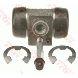 Rato stabdžių cilindras TRW BWD343