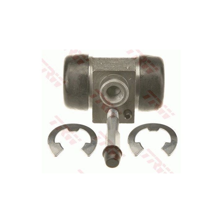 Rato stabdžių cilindras TRW BWD343