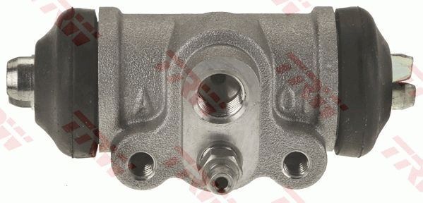 Rato stabdžių cilindras TRW BWD347