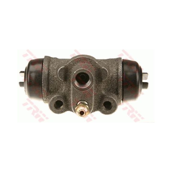 Rato stabdžių cilindras TRW BWD713
