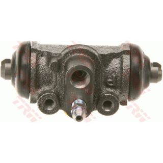 Rato stabdžių cilindras TRW BWD720
