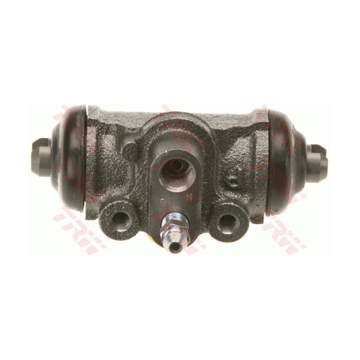 Rato stabdžių cilindras TRW BWD720