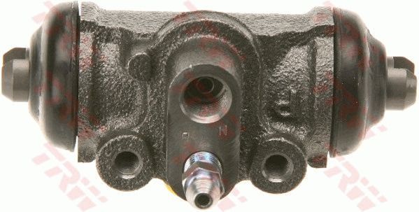 Rato stabdžių cilindras TRW BWD720