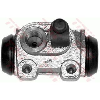 Rato stabdžių cilindras TRW BWF125