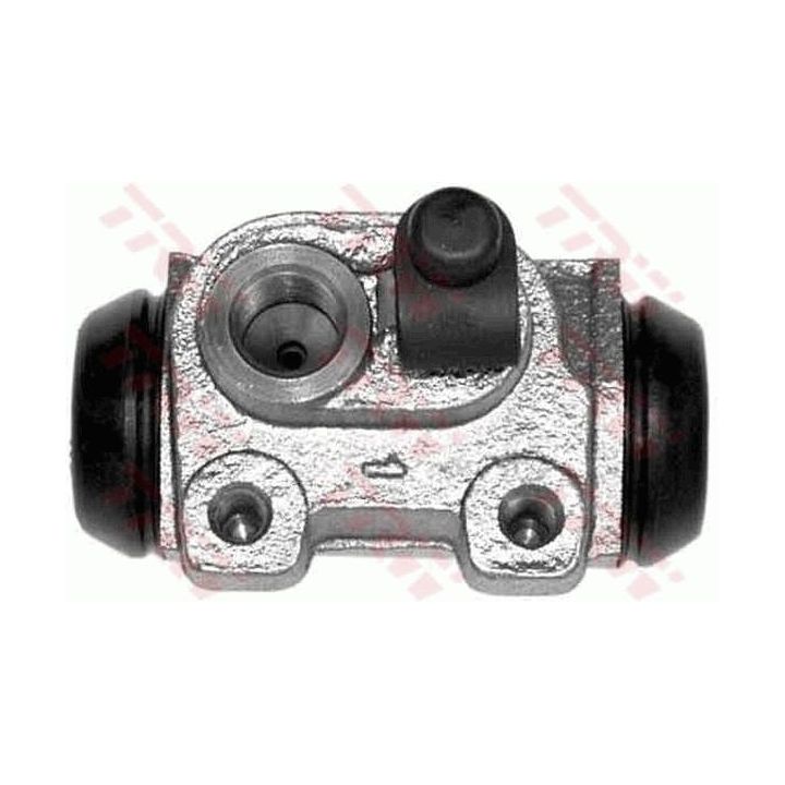 Rato stabdžių cilindras TRW BWF125