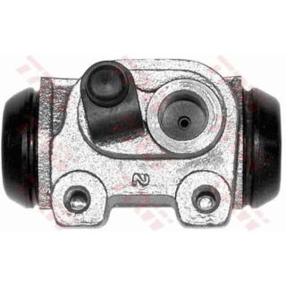 Rato stabdžių cilindras TRW BWF126