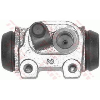 Rato stabdžių cilindras TRW BWF128