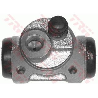 Rato stabdžių cilindras TRW BWF166