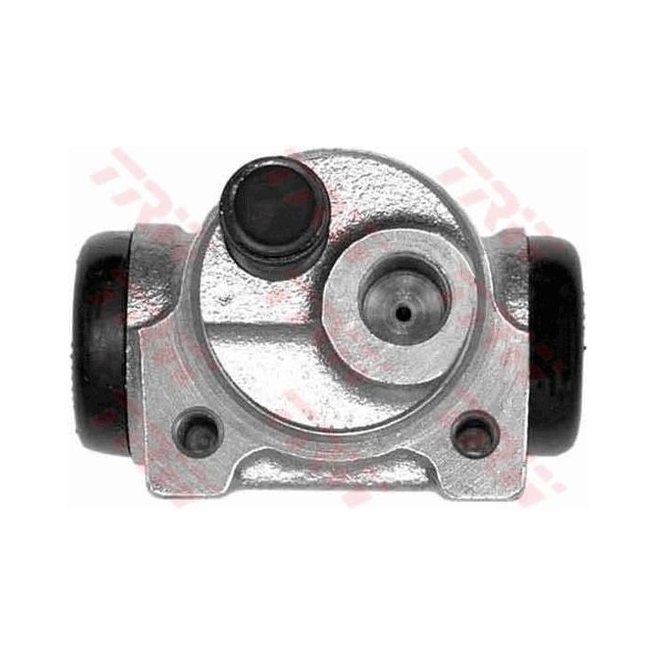 Rato stabdžių cilindras TRW BWF167