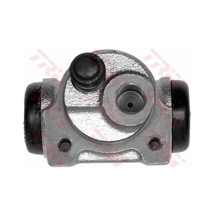 Rato stabdžių cilindras TRW BWF169