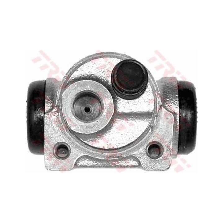 Rato stabdžių cilindras TRW BWF170