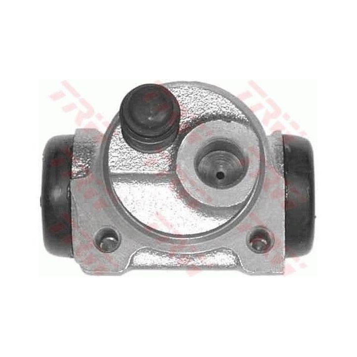 Rato stabdžių cilindras TRW BWF171