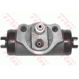 Rato stabdžių cilindras TRW BWF181