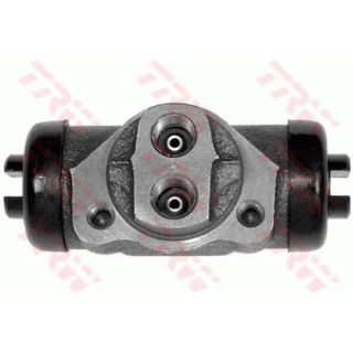 Rato stabdžių cilindras TRW BWF201